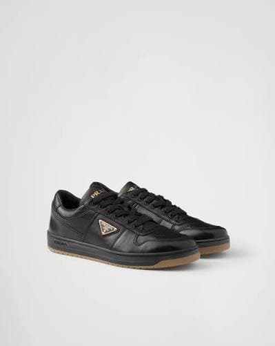 Prada Downtown Sneakers