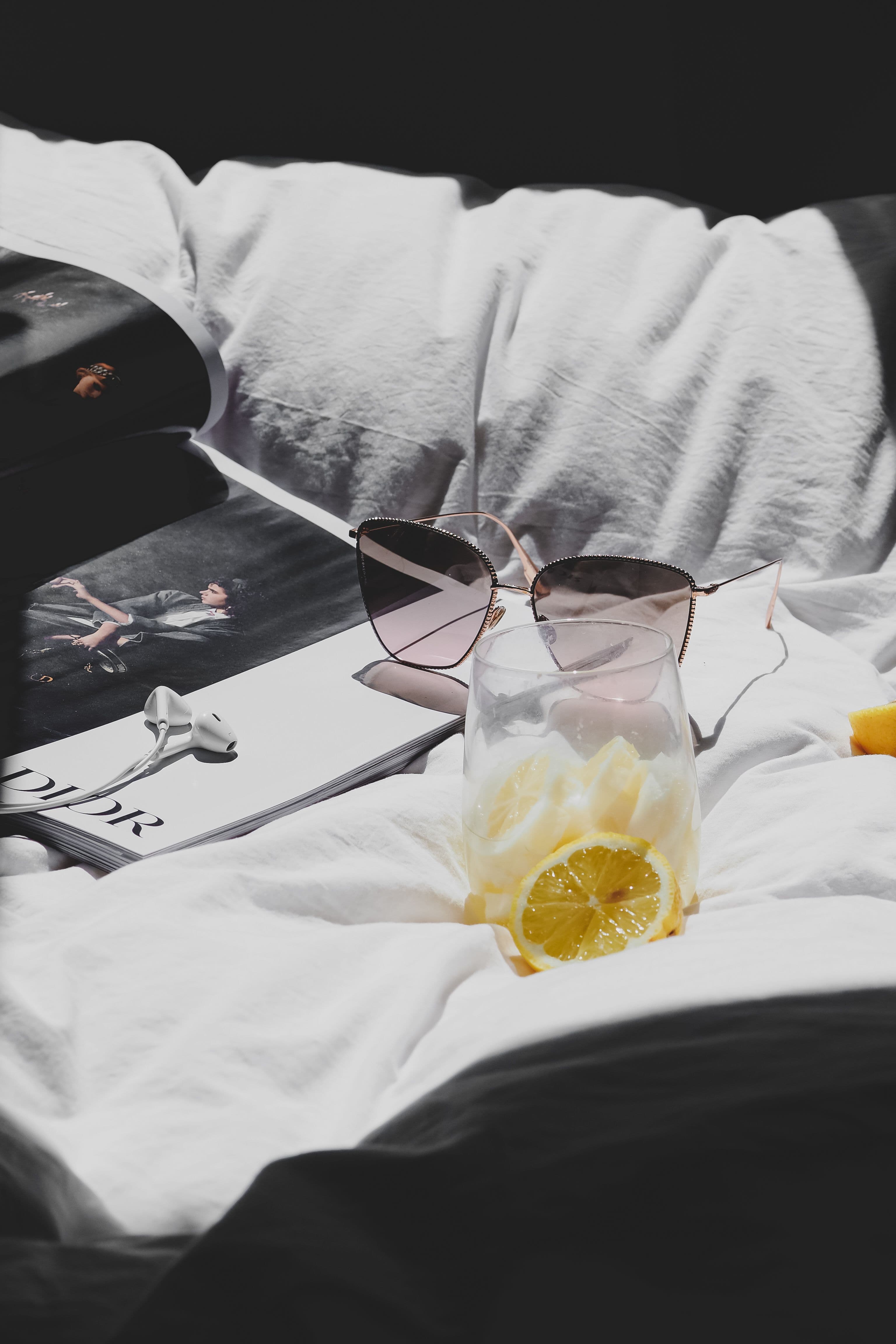 Dior DiorSoLight Round Sunglasses