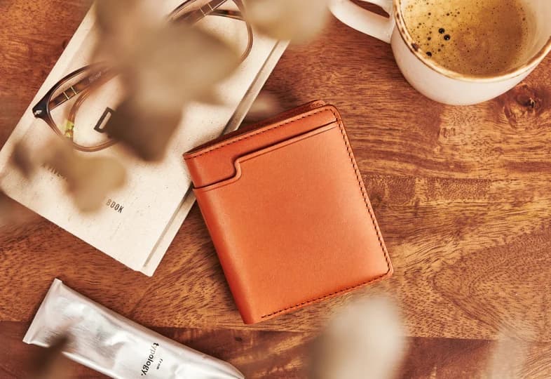 Wallets