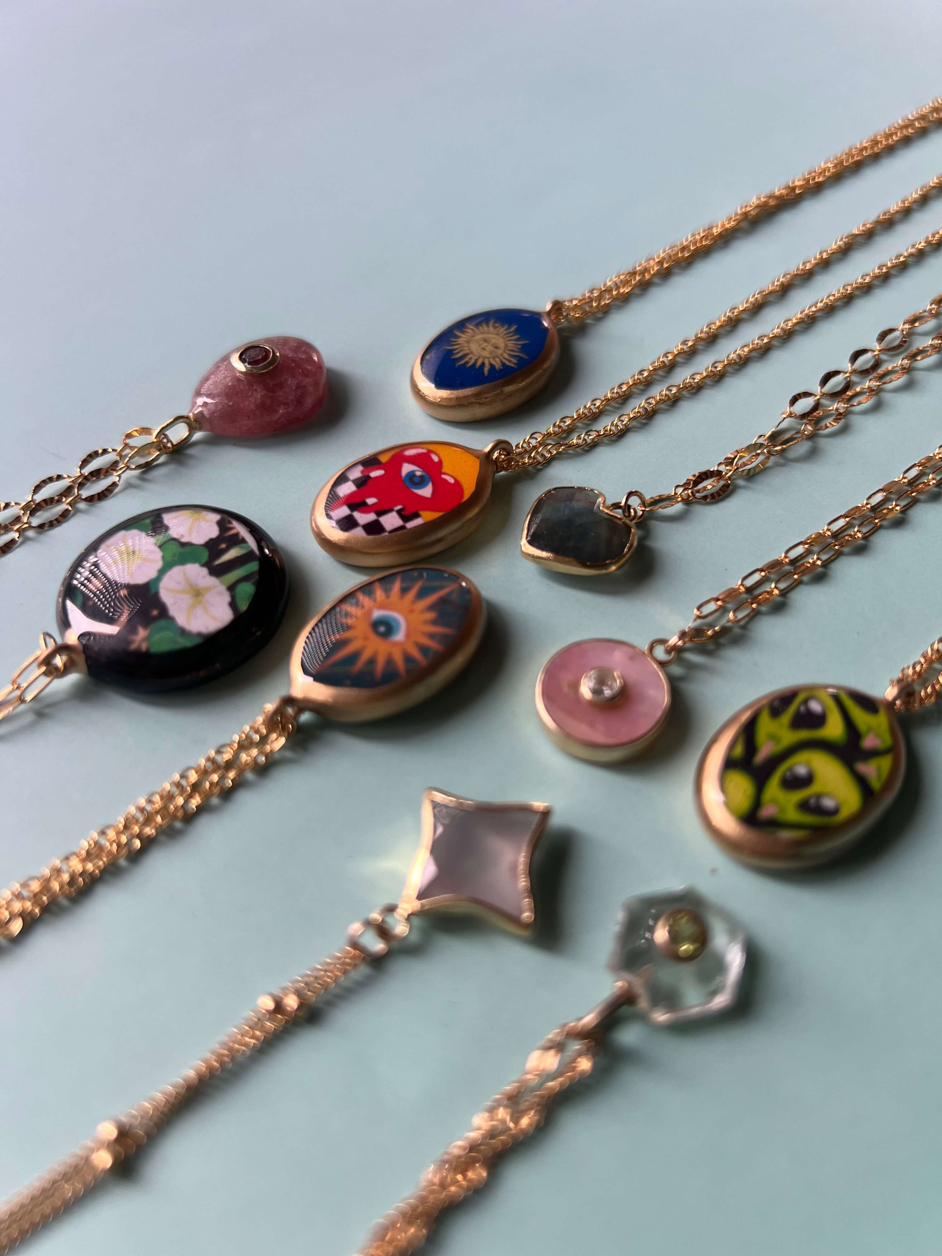 Accessories